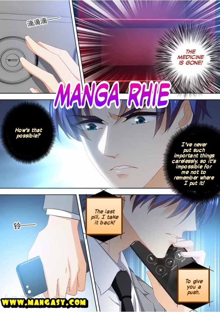 Ex-wife of A Billionaire ( Haomen Tianjia Qianqi ) Chapter 402 - page 7