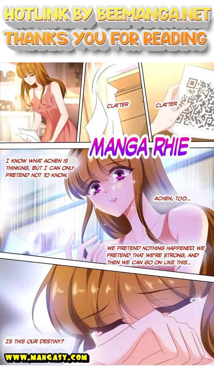 Ex-wife of A Billionaire ( Haomen Tianjia Qianqi ) Chapter 401 - page 1