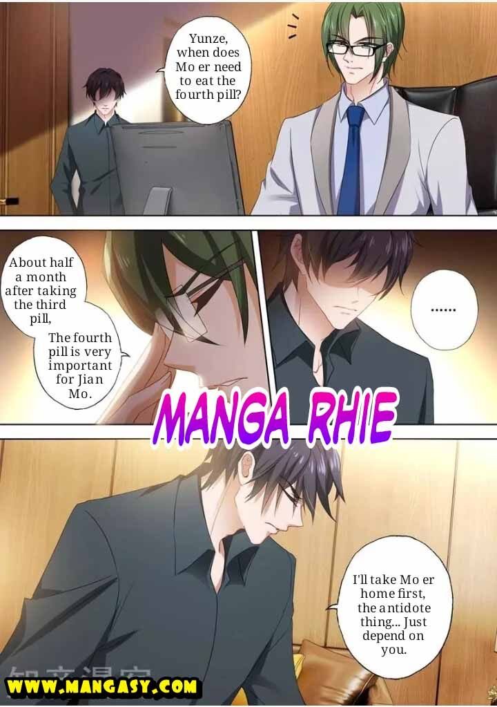 Ex-wife of A Billionaire ( Haomen Tianjia Qianqi ) Chapter 400 - page 5