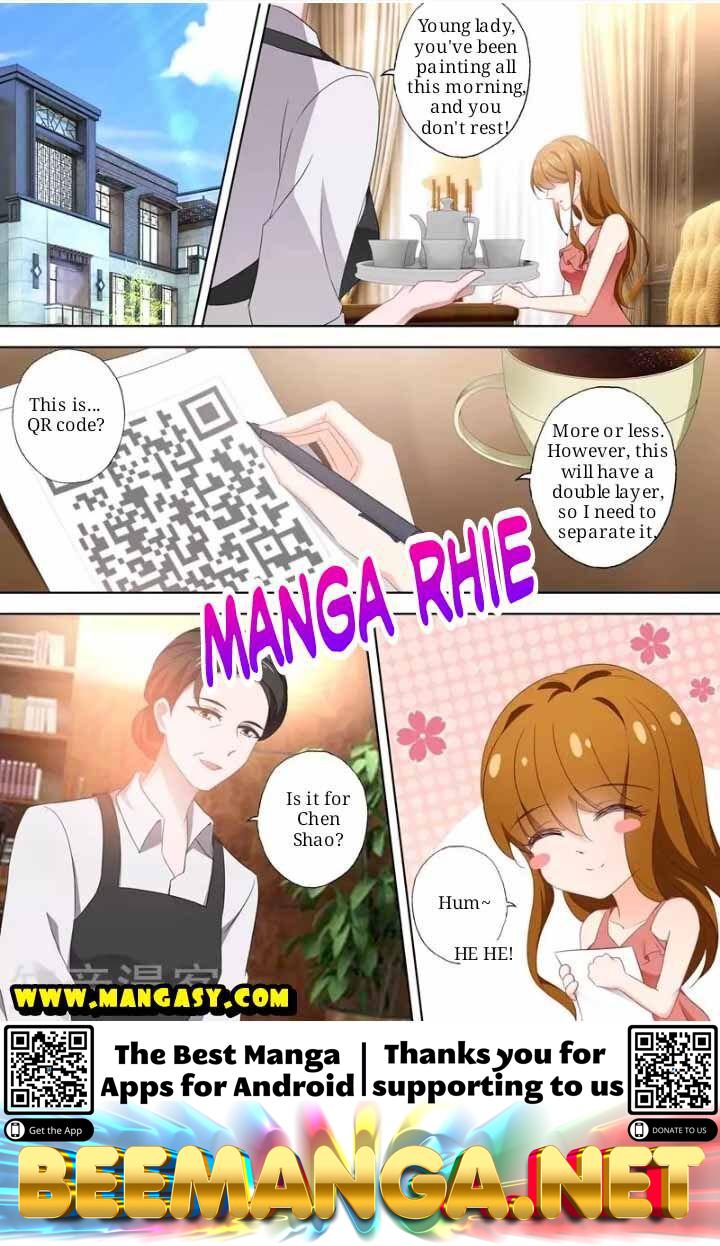 Ex-wife of A Billionaire ( Haomen Tianjia Qianqi ) Chapter 400 - page 8
