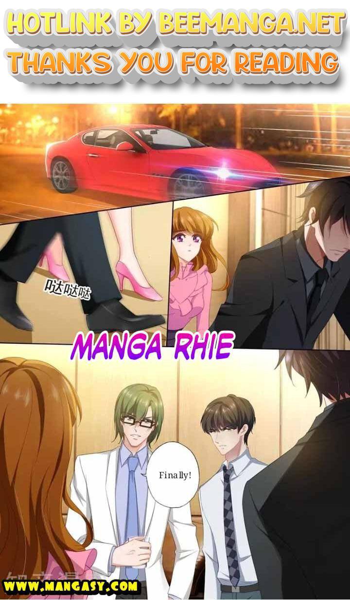 Ex-wife of A Billionaire ( Haomen Tianjia Qianqi ) Chapter 399 - page 1