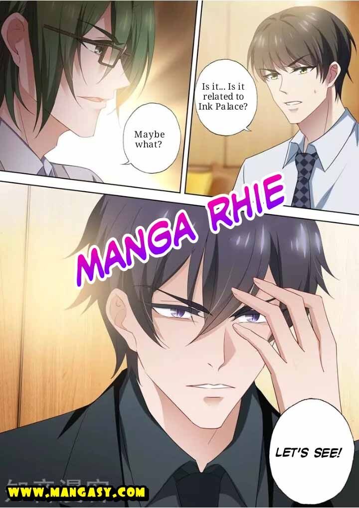 Ex-wife of A Billionaire ( Haomen Tianjia Qianqi ) Chapter 399 - page 7