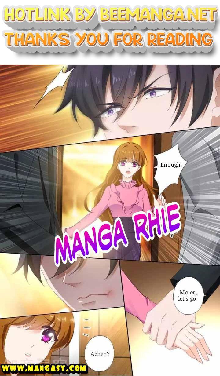 Ex-wife of A Billionaire ( Haomen Tianjia Qianqi ) Chapter 398 - page 1