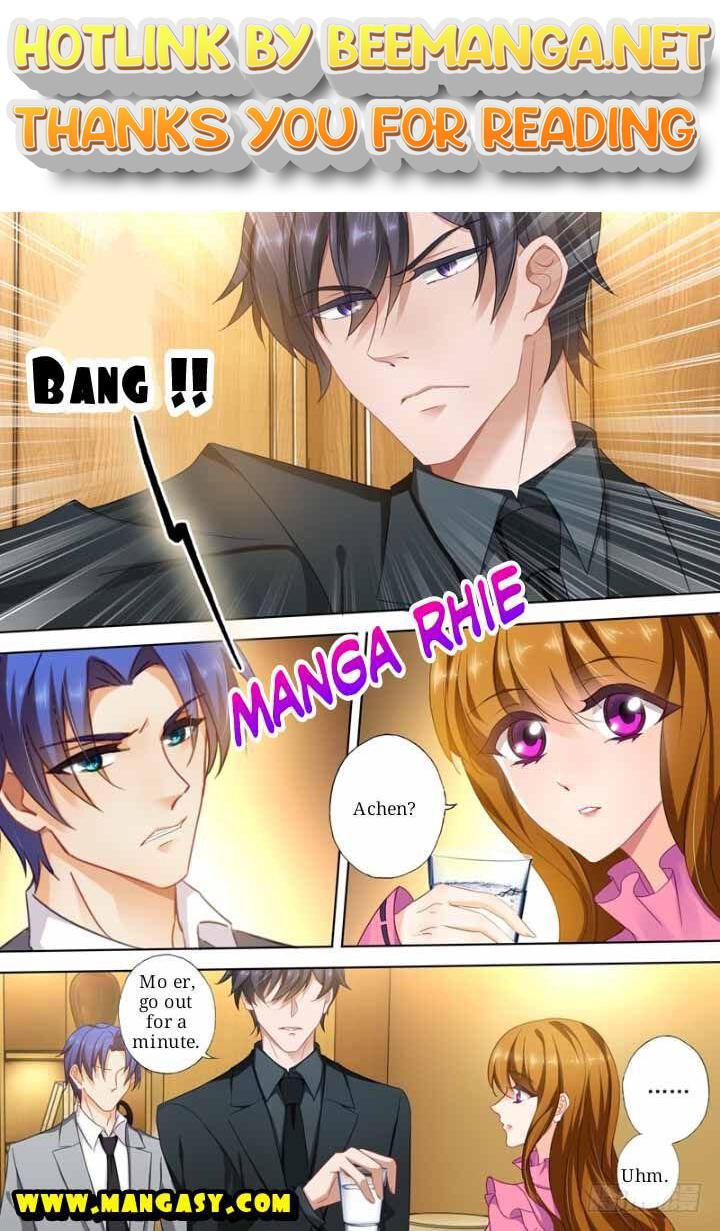 Ex-wife of A Billionaire ( Haomen Tianjia Qianqi ) Chapter 397 - page 1