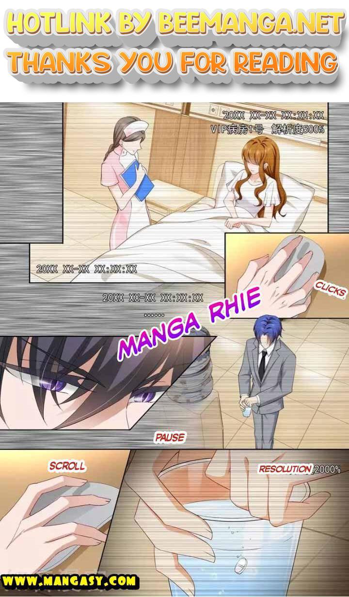 Ex-wife of A Billionaire ( Haomen Tianjia Qianqi ) Chapter 396 - page 1