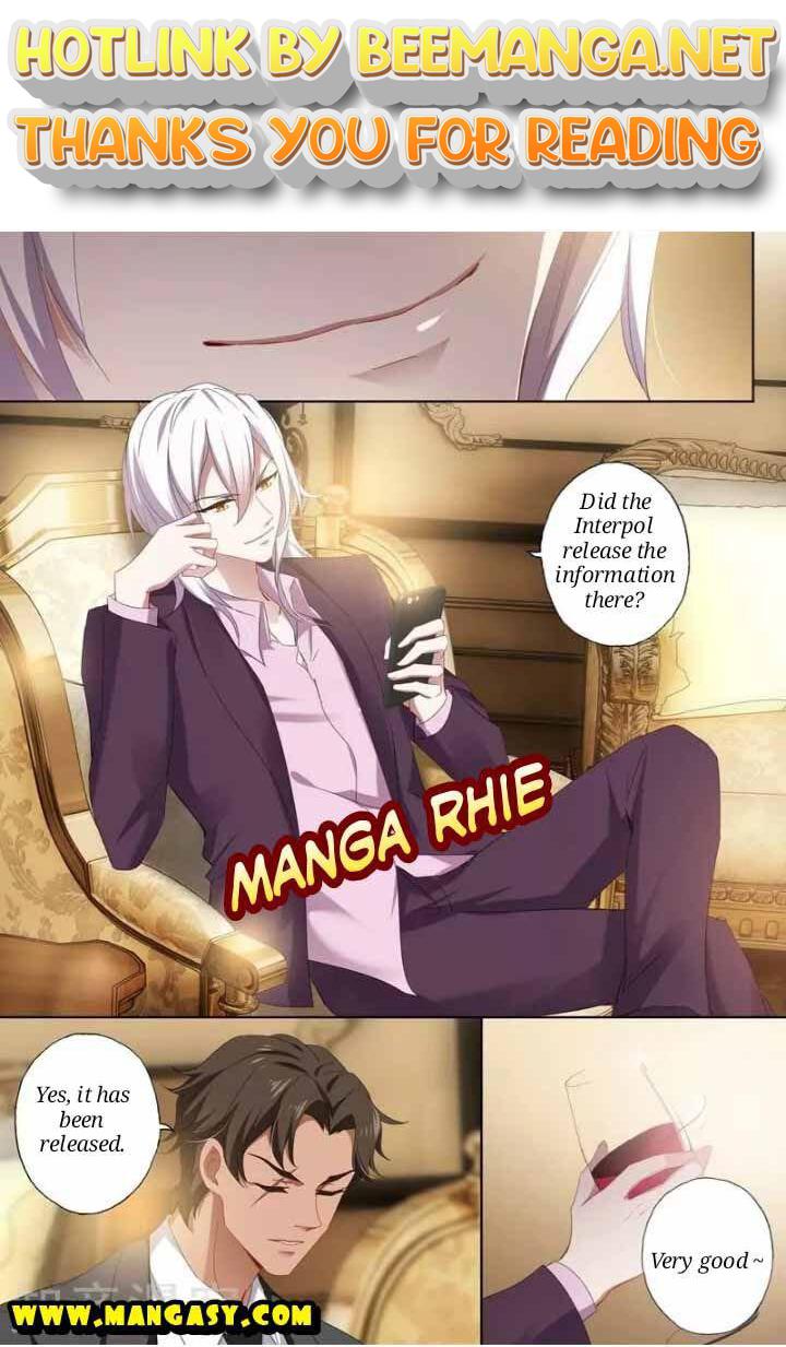 Ex-wife of A Billionaire ( Haomen Tianjia Qianqi ) Chapter 395 - page 1