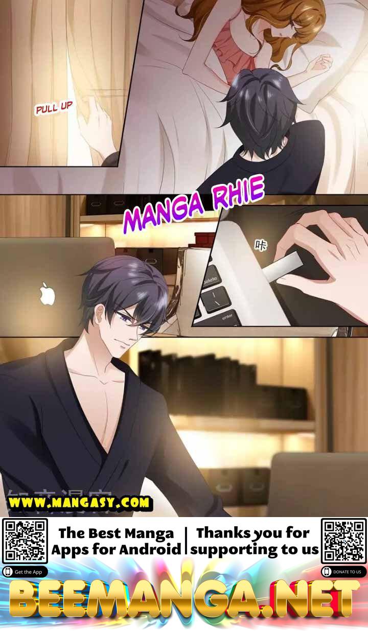 Ex-wife of A Billionaire ( Haomen Tianjia Qianqi ) Chapter 395 - page 8