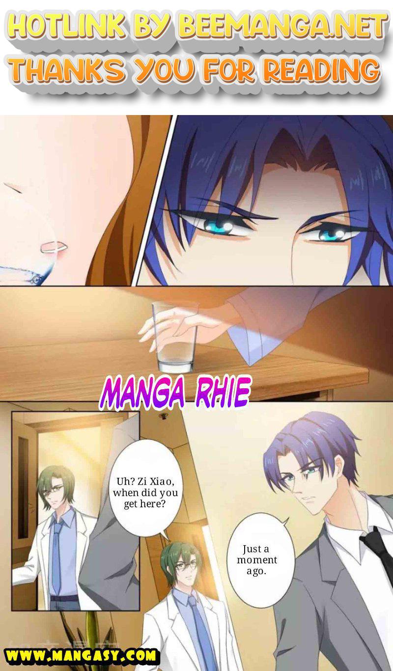 Ex-wife of A Billionaire ( Haomen Tianjia Qianqi ) Chapter 394 - page 1