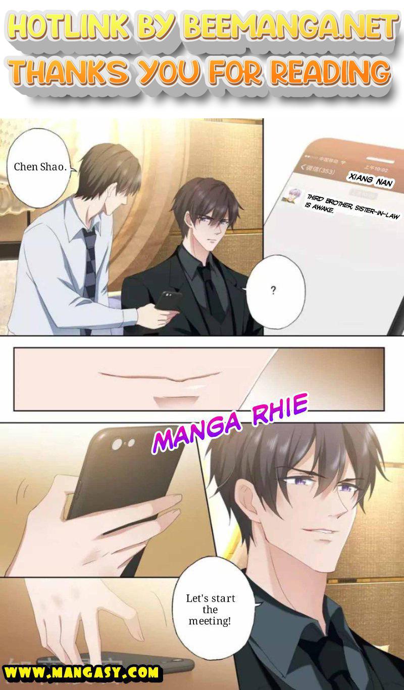 Ex-wife of A Billionaire ( Haomen Tianjia Qianqi ) Chapter 393 - page 1