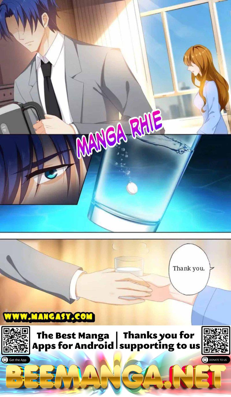 Ex-wife of A Billionaire ( Haomen Tianjia Qianqi ) Chapter 393 - page 8