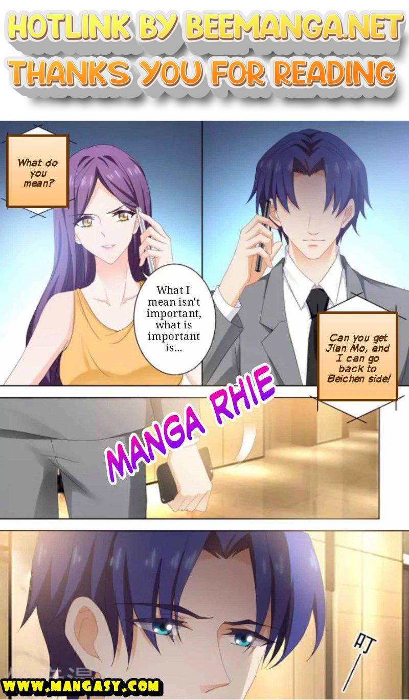 Ex-wife of A Billionaire ( Haomen Tianjia Qianqi ) Chapter 392 - page 1