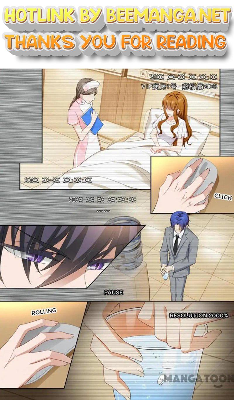 Ex-wife of A Billionaire ( Haomen Tianjia Qianqi ) Chapter 389 - page 1