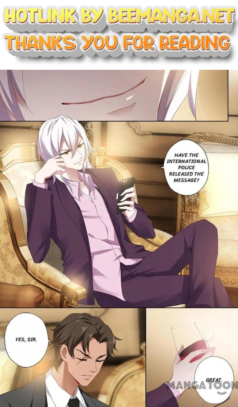 Ex-wife of A Billionaire ( Haomen Tianjia Qianqi ) Chapter 388 - page 1