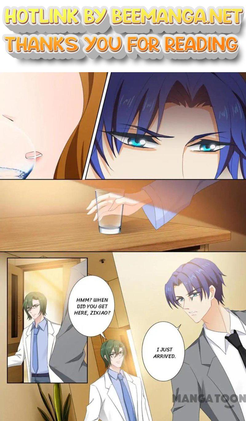 Ex-wife of A Billionaire ( Haomen Tianjia Qianqi ) Chapter 387 - page 1