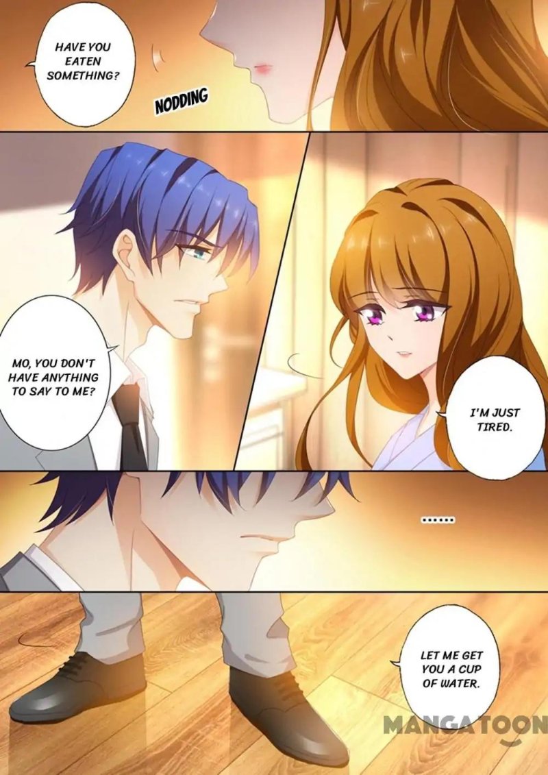 Ex-wife of A Billionaire ( Haomen Tianjia Qianqi ) Chapter 386 - page 7