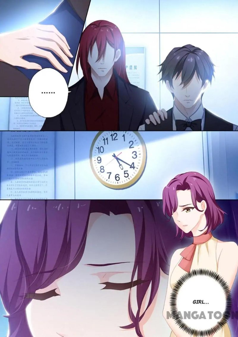 Ex-wife of A Billionaire ( Haomen Tianjia Qianqi ) Chapter 382 - page 3