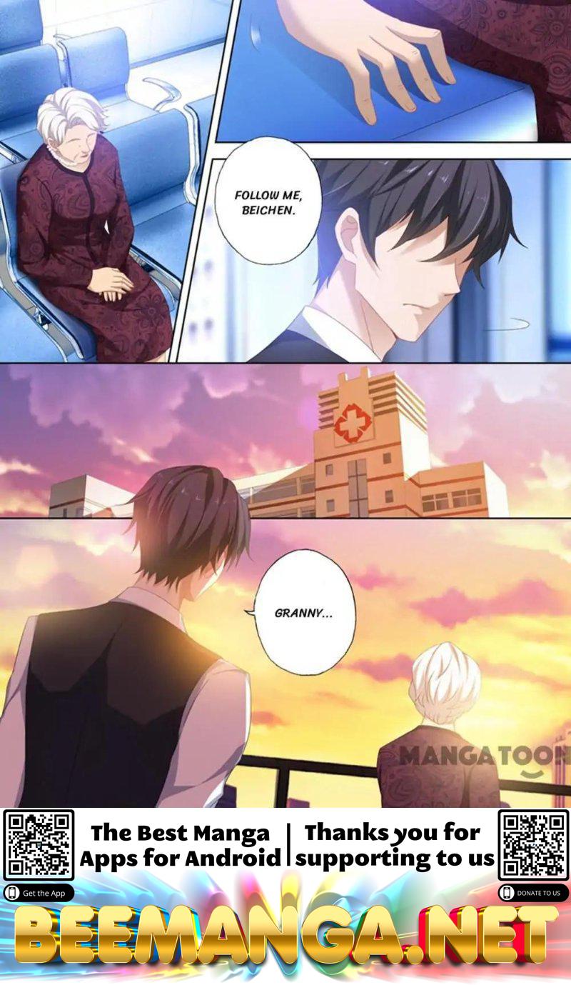 Ex-wife of A Billionaire ( Haomen Tianjia Qianqi ) Chapter 382 - page 8