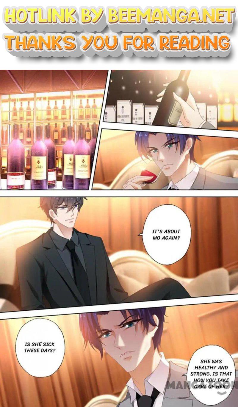 Ex-wife of A Billionaire ( Haomen Tianjia Qianqi ) Chapter 379 - page 1