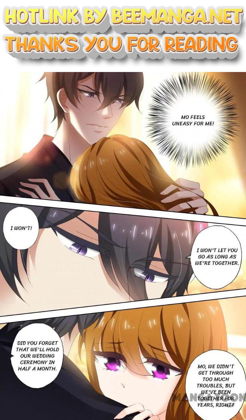 Ex-wife of A Billionaire ( Haomen Tianjia Qianqi ) Chapter 378 - page 1