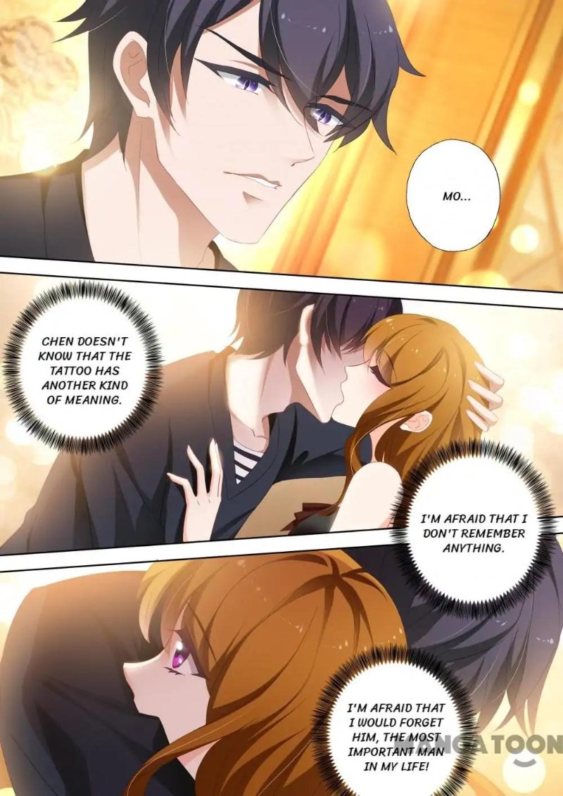 Ex-wife of A Billionaire ( Haomen Tianjia Qianqi ) Chapter 378 - page 5