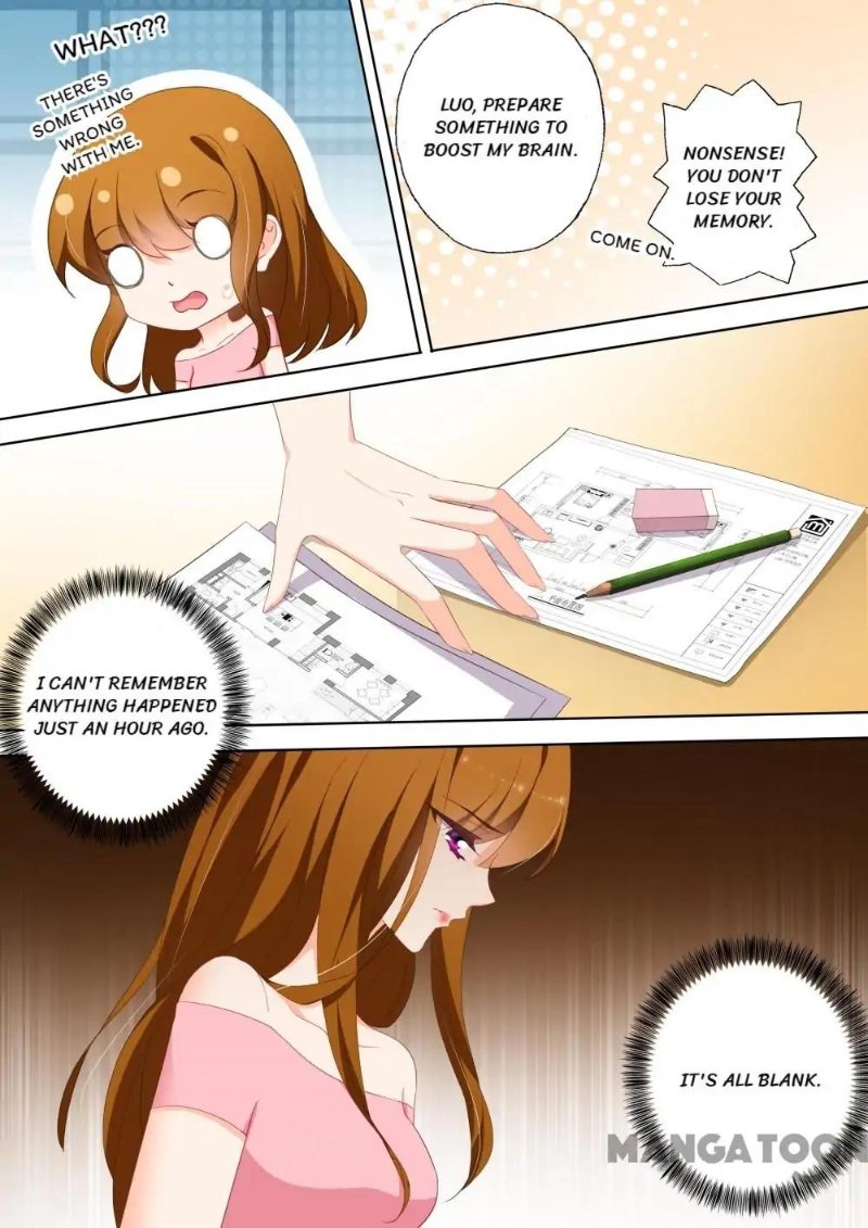 Ex-wife of A Billionaire ( Haomen Tianjia Qianqi ) Chapter 376 - page 6