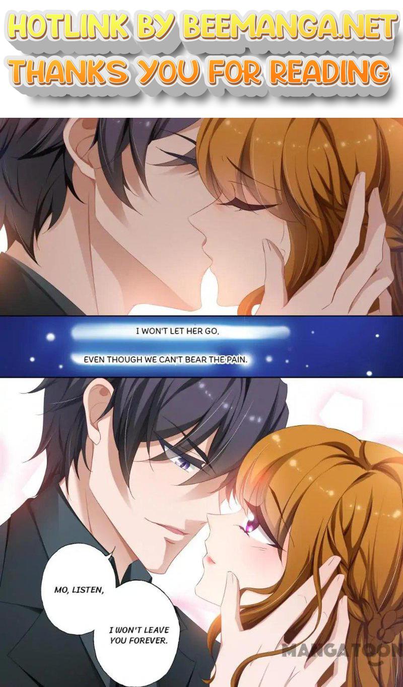 Ex-wife of A Billionaire ( Haomen Tianjia Qianqi ) Chapter 375 - page 1