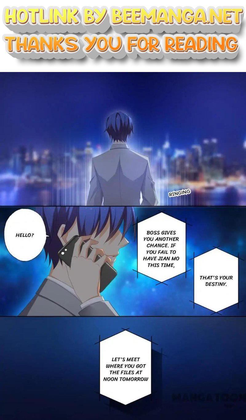 Ex-wife of A Billionaire ( Haomen Tianjia Qianqi ) Chapter 374 - page 1