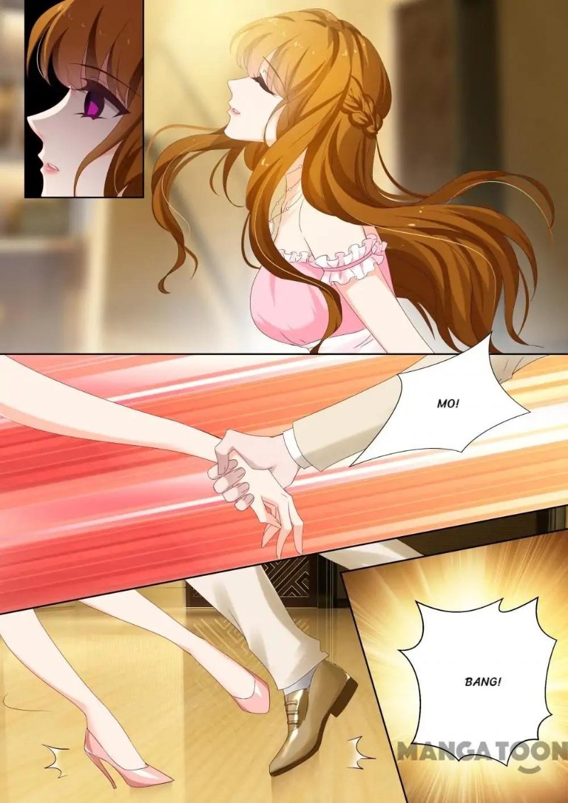 Ex-wife of A Billionaire ( Haomen Tianjia Qianqi ) Chapter 371 - page 2