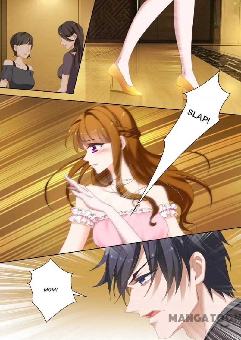 Ex-wife of A Billionaire ( Haomen Tianjia Qianqi ) Chapter 371 - page 6