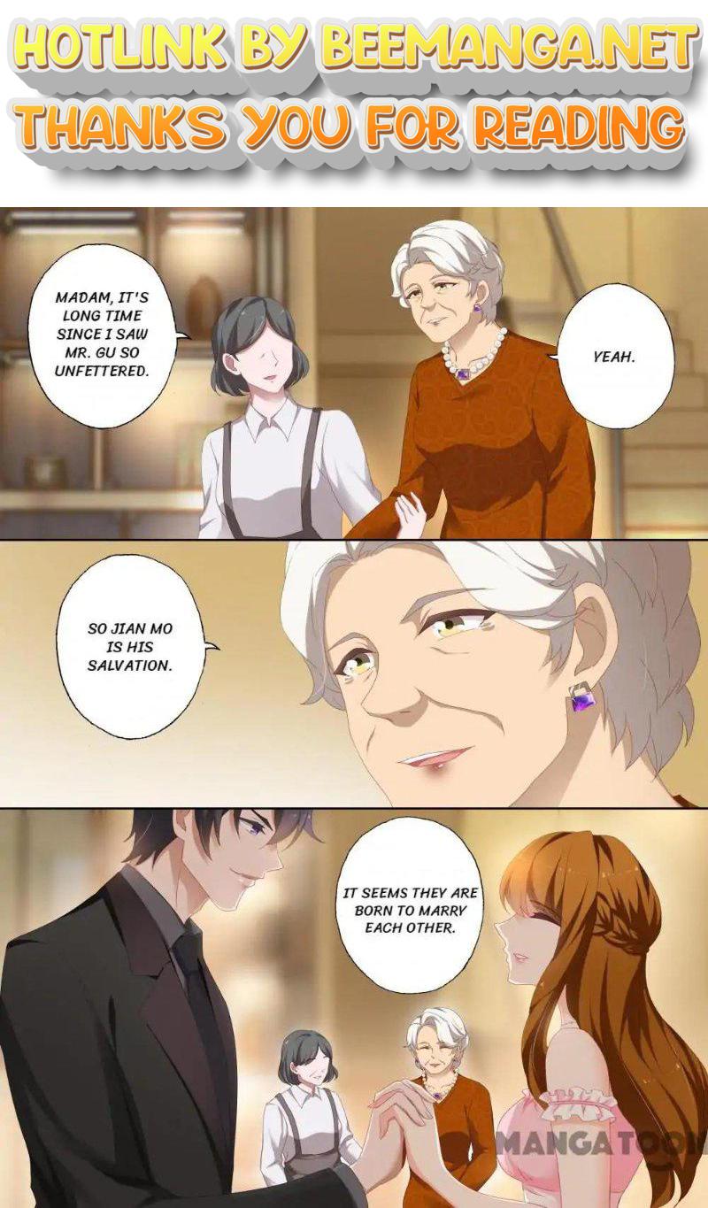 Ex-wife of A Billionaire ( Haomen Tianjia Qianqi ) Chapter 370 - page 1
