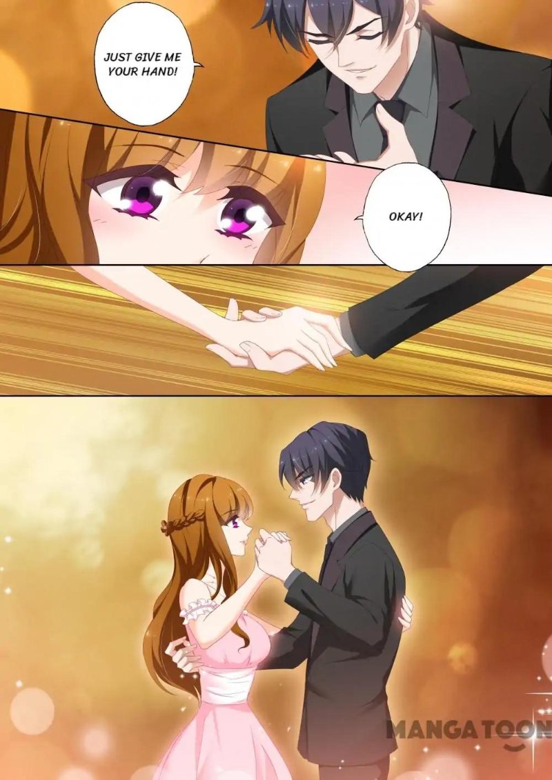 Ex-wife of A Billionaire ( Haomen Tianjia Qianqi ) Chapter 369 - page 6