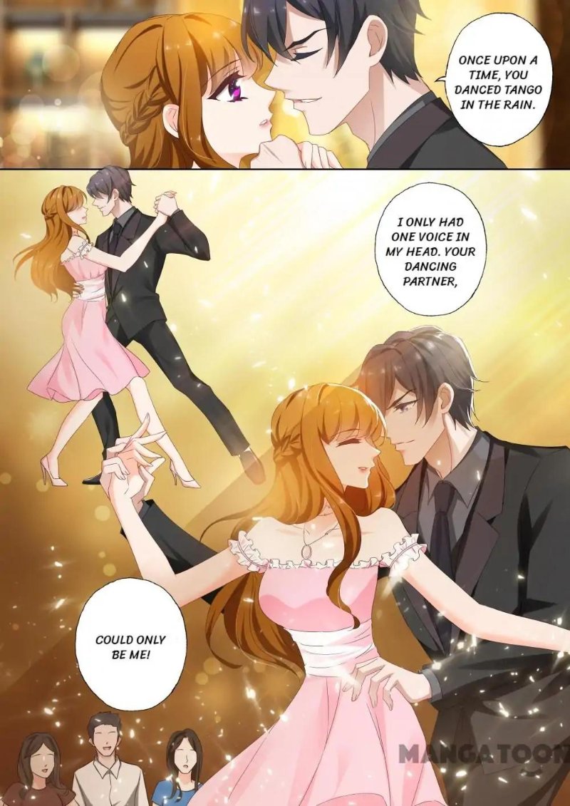 Ex-wife of A Billionaire ( Haomen Tianjia Qianqi ) Chapter 369 - page 7
