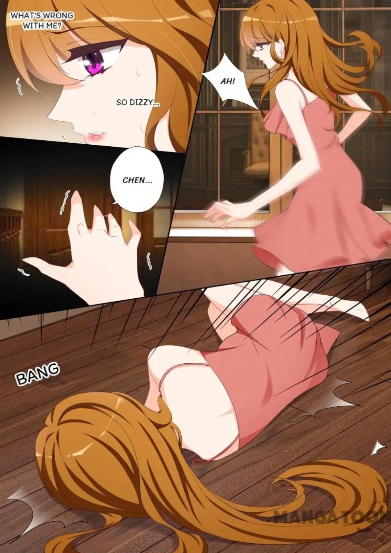 Ex-wife of A Billionaire ( Haomen Tianjia Qianqi ) Chapter 365 - page 6