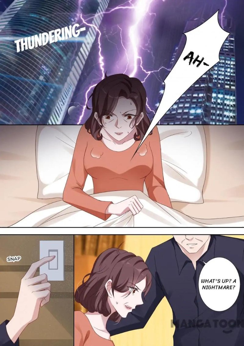 Ex-wife of A Billionaire ( Haomen Tianjia Qianqi ) Chapter 362 - page 4