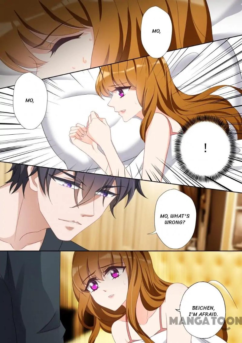 Ex-wife of A Billionaire ( Haomen Tianjia Qianqi ) Chapter 362 - page 7