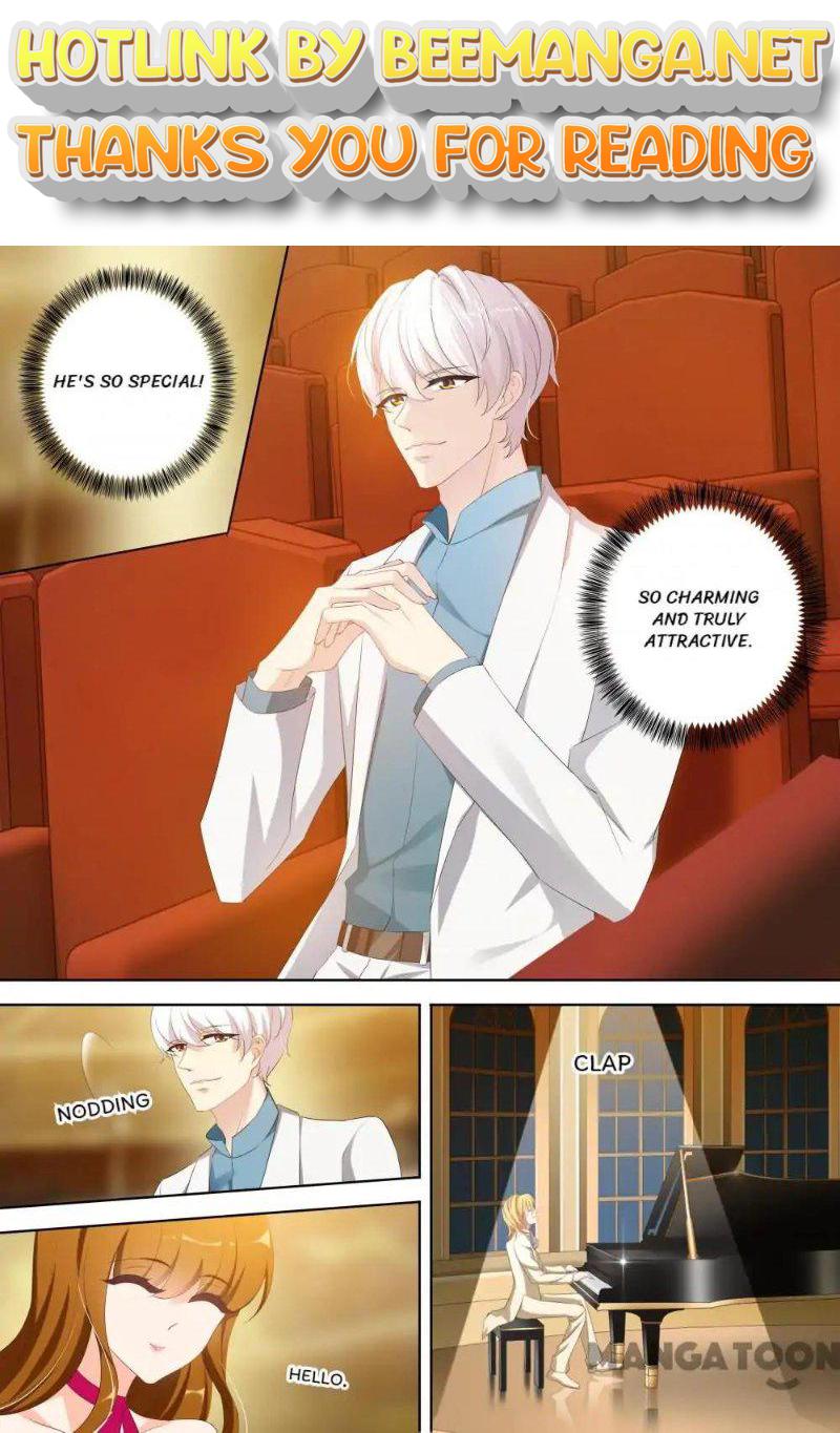 Ex-wife of A Billionaire ( Haomen Tianjia Qianqi ) Chapter 360 - page 1