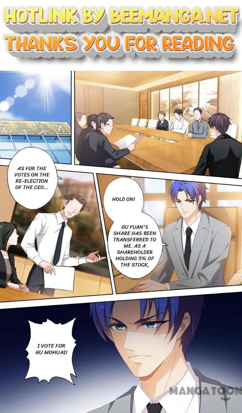 Ex-wife of A Billionaire ( Haomen Tianjia Qianqi ) Chapter 359 - page 1