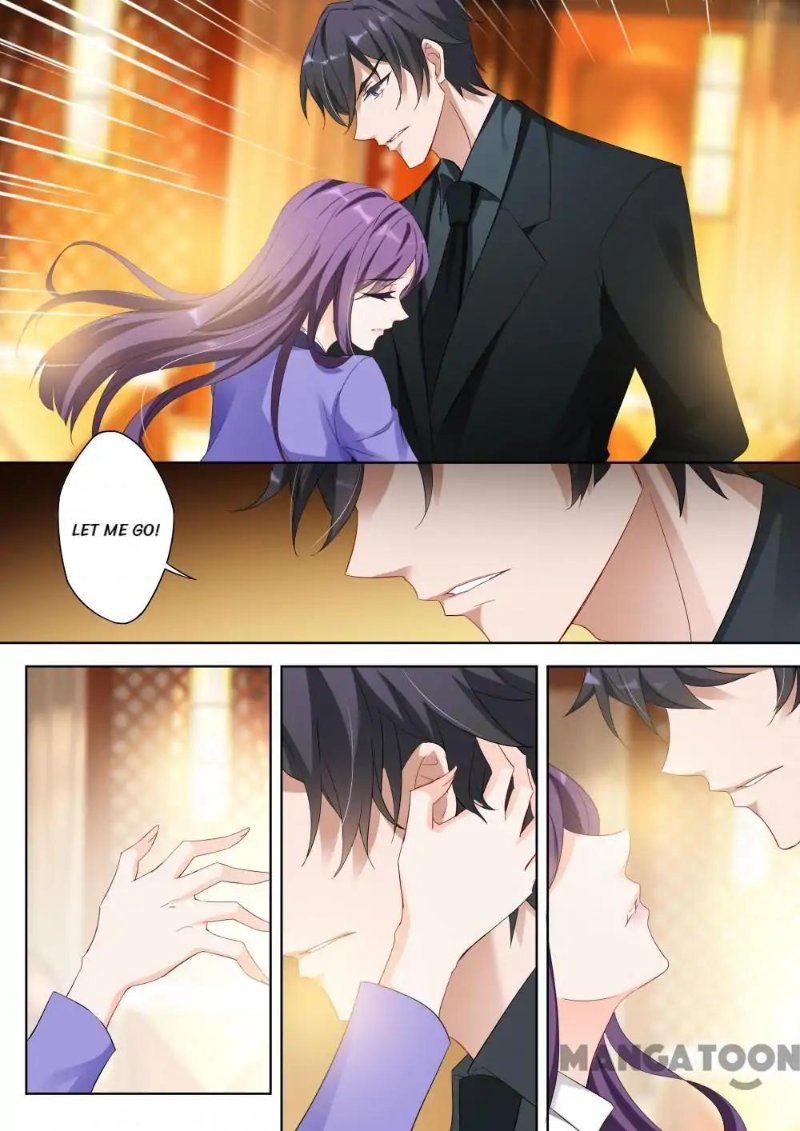 Ex-wife of A Billionaire ( Haomen Tianjia Qianqi ) Chapter 356 - page 4