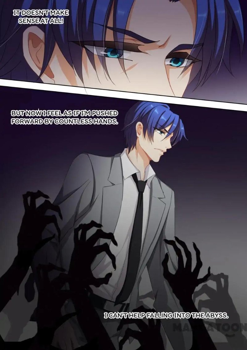 Ex-wife of A Billionaire ( Haomen Tianjia Qianqi ) Chapter 345 - page 7