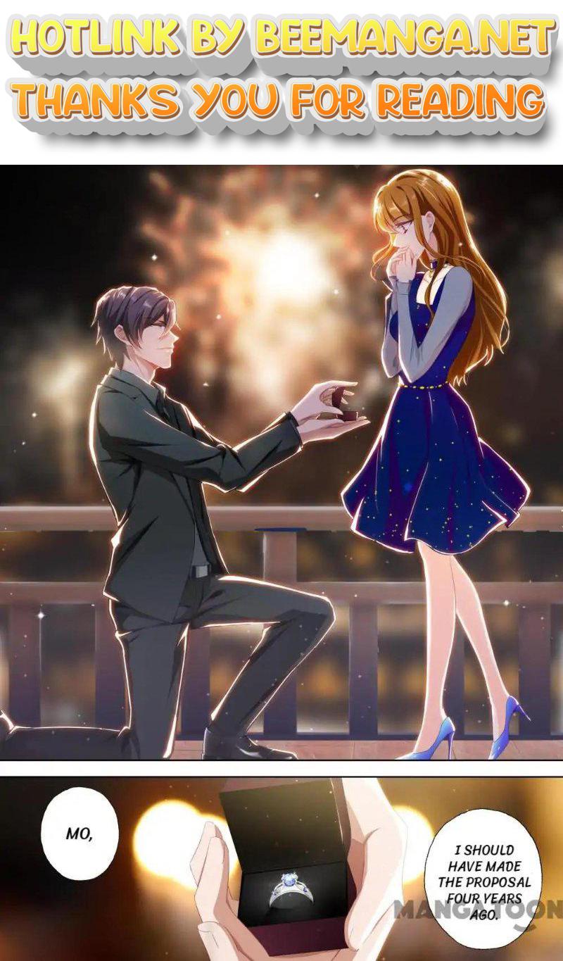 Ex-wife of A Billionaire ( Haomen Tianjia Qianqi ) Chapter 344 - page 1
