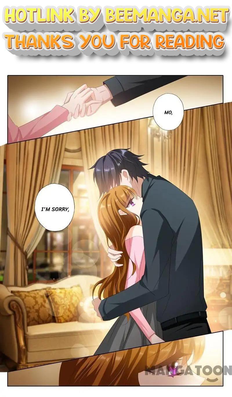 Ex-wife of A Billionaire ( Haomen Tianjia Qianqi ) Chapter 338 - page 1