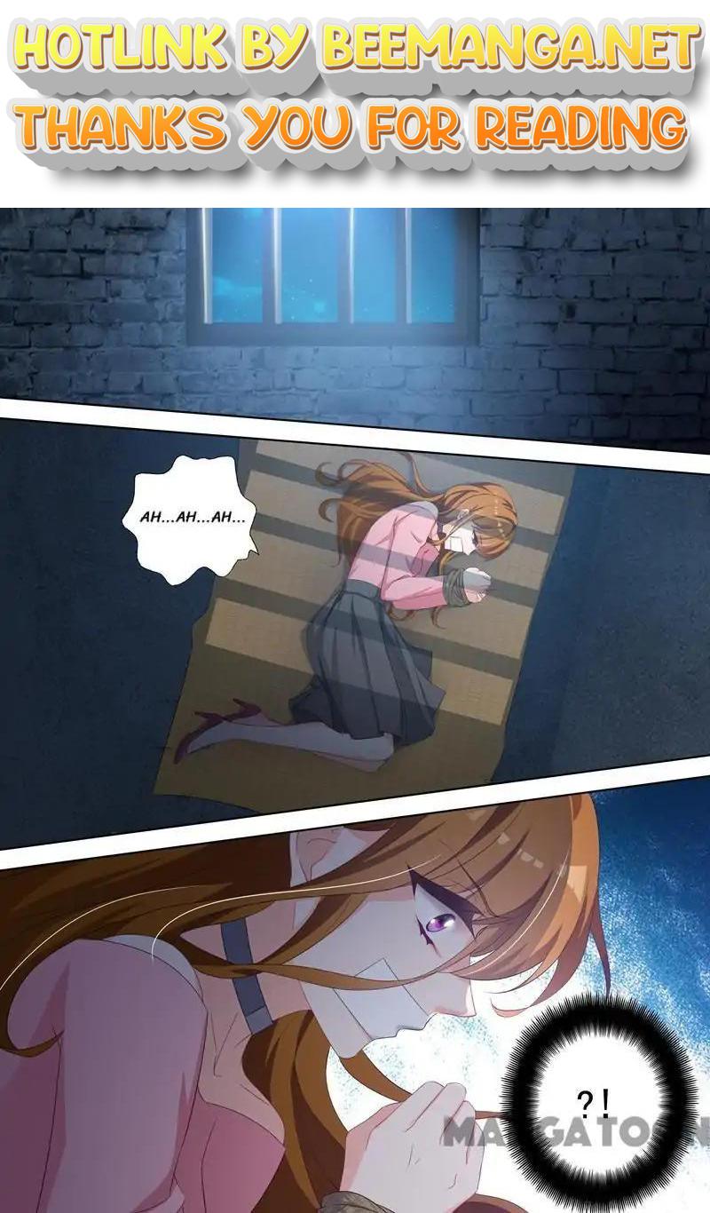 Ex-wife of A Billionaire ( Haomen Tianjia Qianqi ) Chapter 337 - page 1