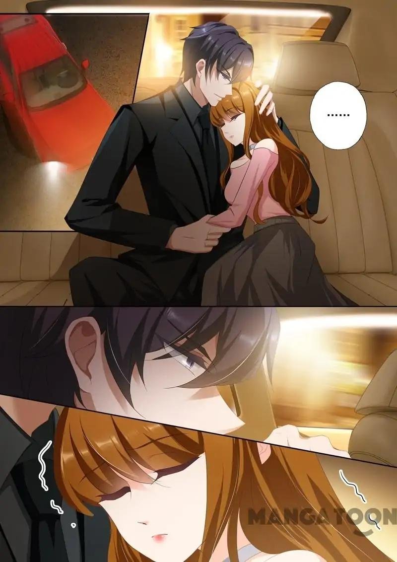 Ex-wife of A Billionaire ( Haomen Tianjia Qianqi ) Chapter 337 - page 6