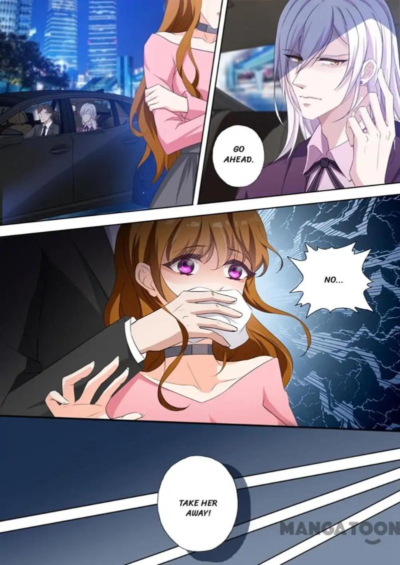 Ex-wife of A Billionaire ( Haomen Tianjia Qianqi ) Chapter 336 - page 5