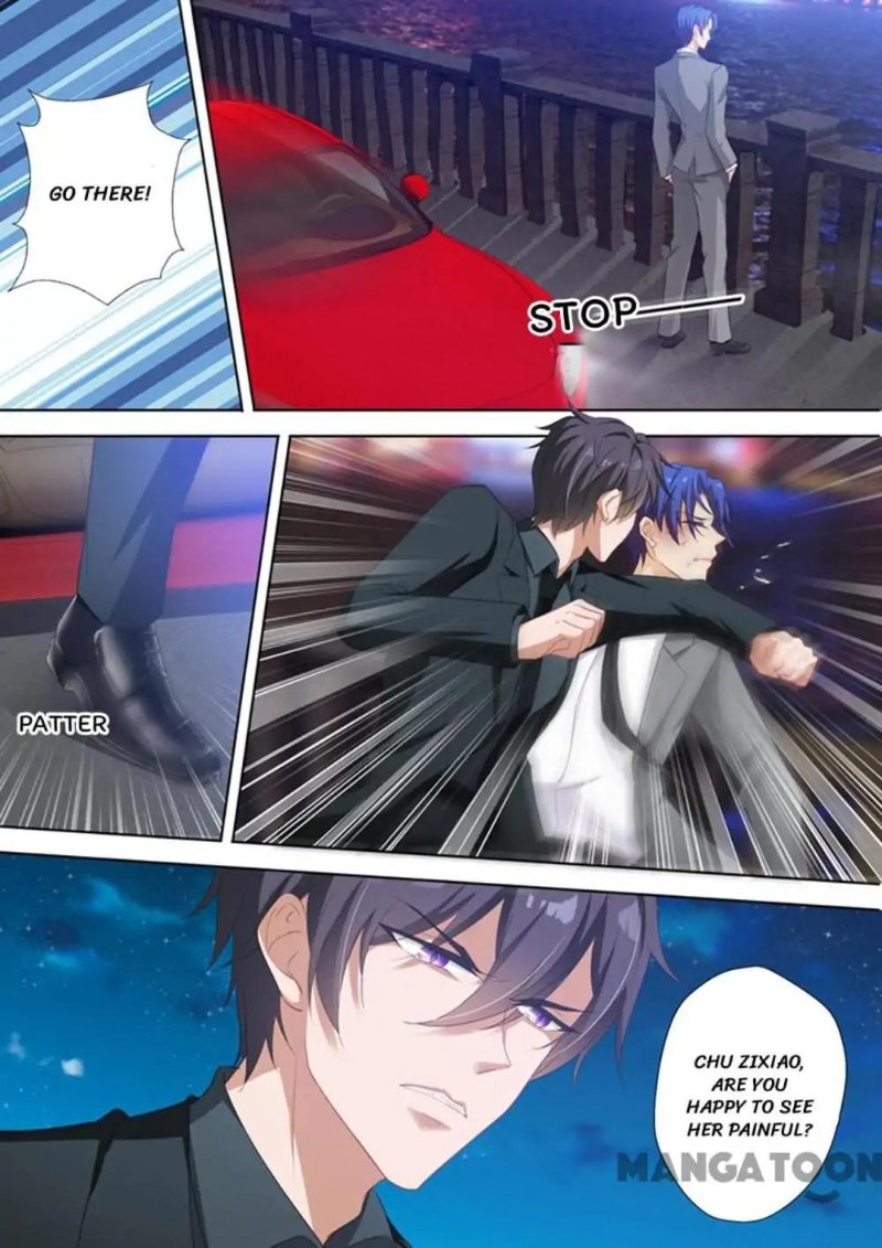 Ex-wife of A Billionaire ( Haomen Tianjia Qianqi ) Chapter 336 - page 7