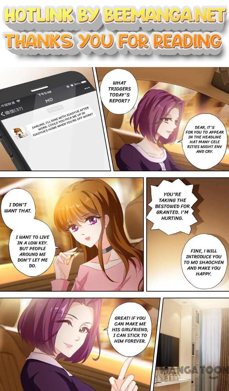 Ex-wife of A Billionaire ( Haomen Tianjia Qianqi ) Chapter 335 - page 1