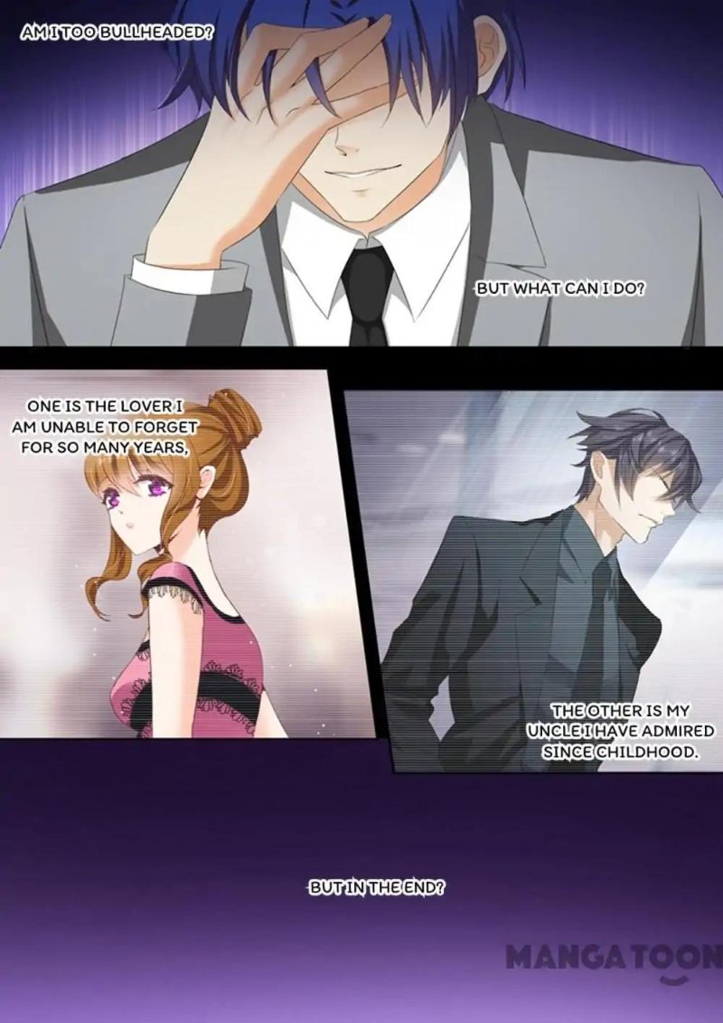 Ex-wife of A Billionaire ( Haomen Tianjia Qianqi ) Chapter 317 - page 2