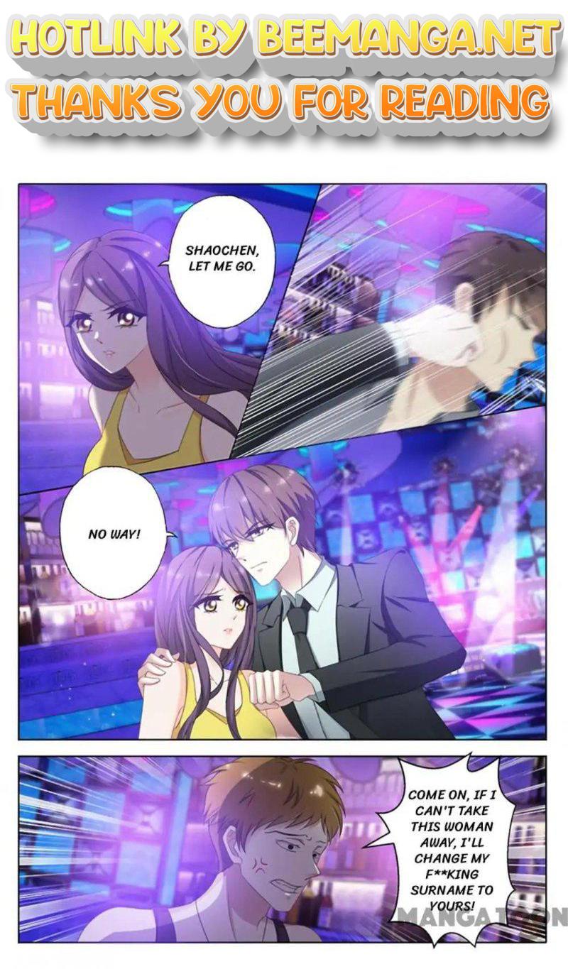 Ex-wife of A Billionaire ( Haomen Tianjia Qianqi ) Chapter 312 - page 1