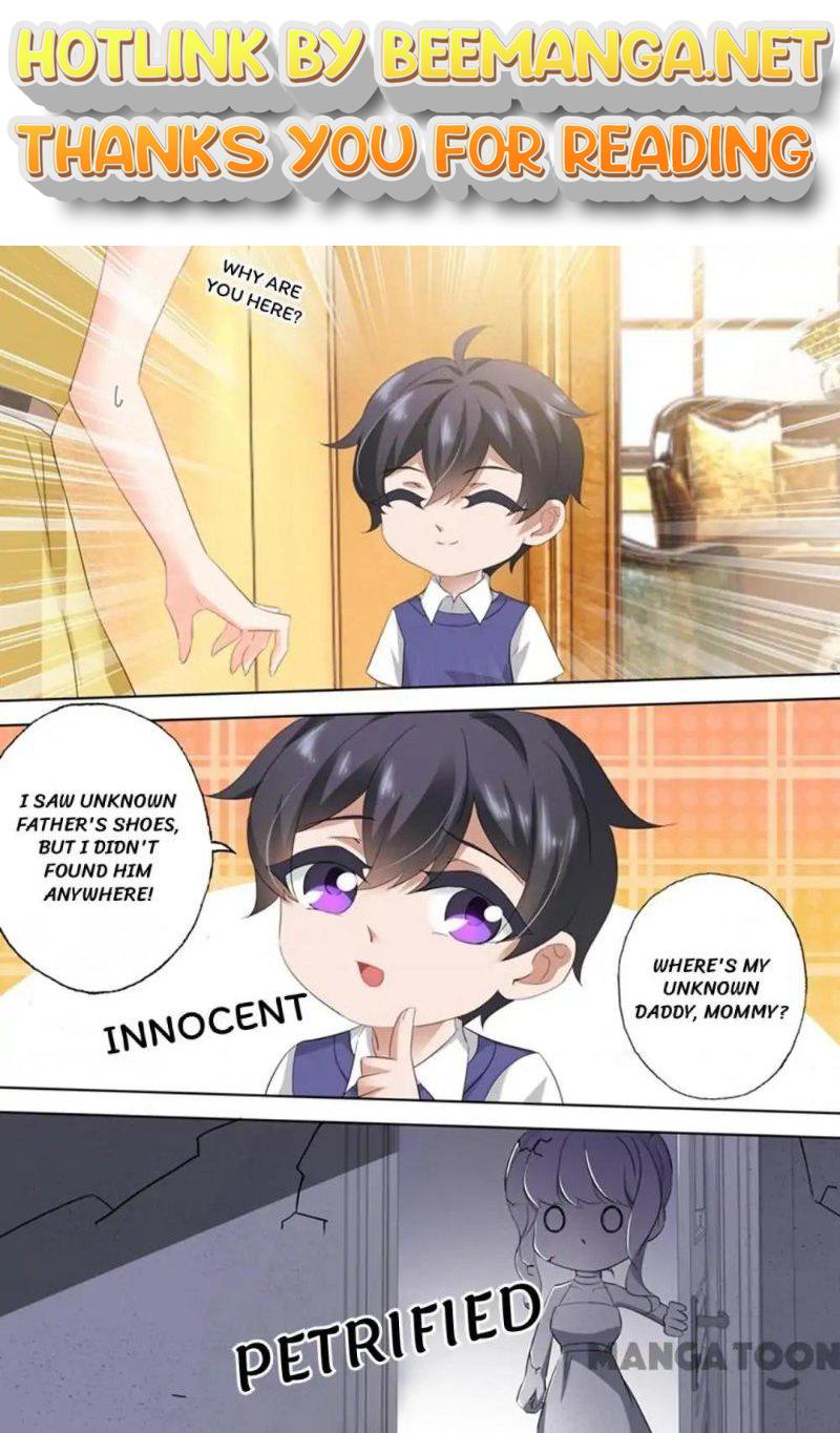 Ex-wife of A Billionaire ( Haomen Tianjia Qianqi ) Chapter 307 - page 1