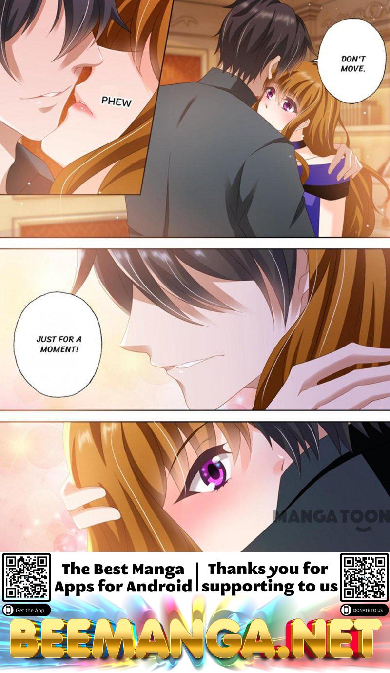 Ex-wife of A Billionaire ( Haomen Tianjia Qianqi ) Chapter 291 - page 9